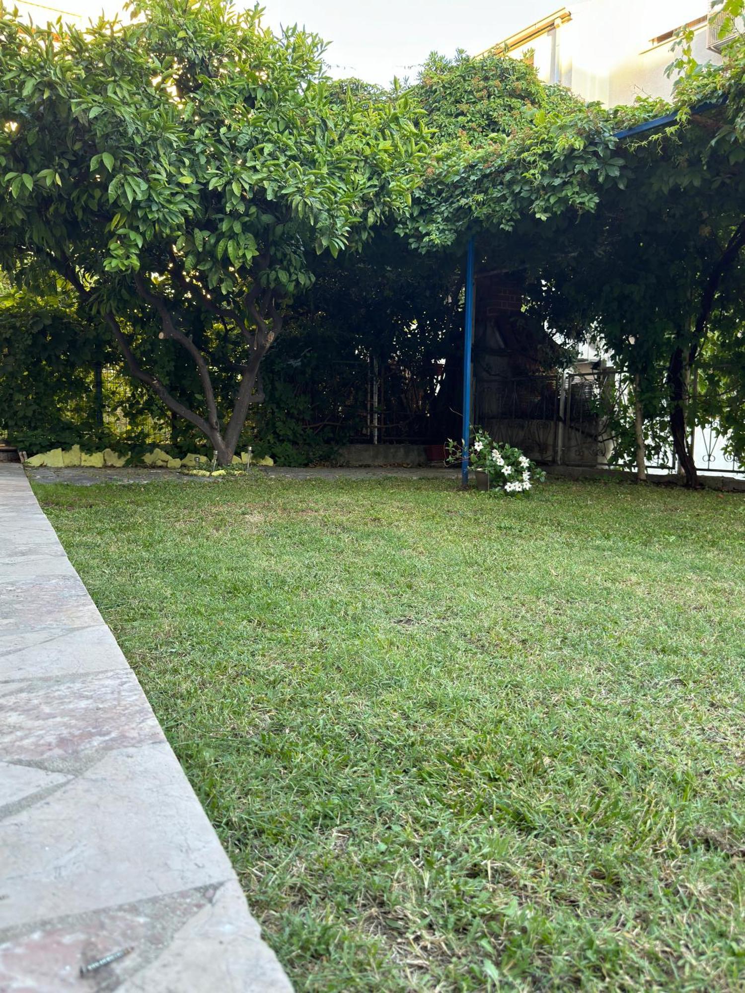 Valentinas Garden Split Exterior foto